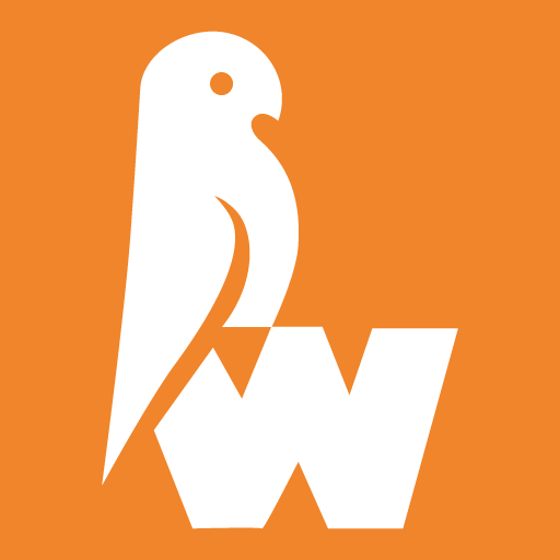 Really Wildlife logo